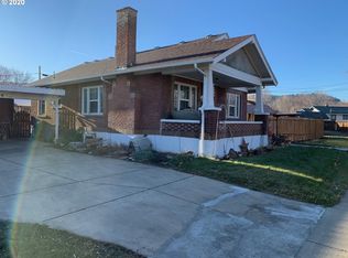 1908 Washington Ave, La Grande, OR 97850