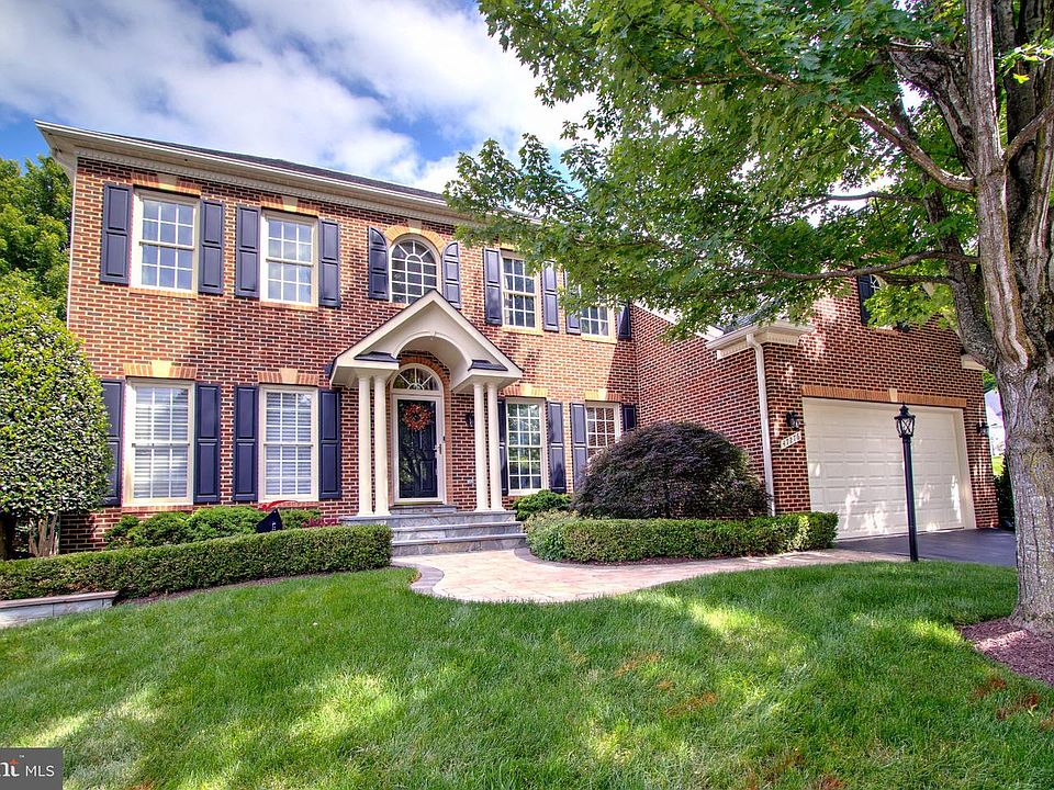 1st image of 47276 Ox Bow Cir
