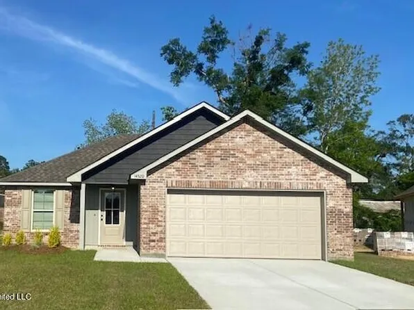 14320 Southern Maple Ave, Gulfport, MS 39503