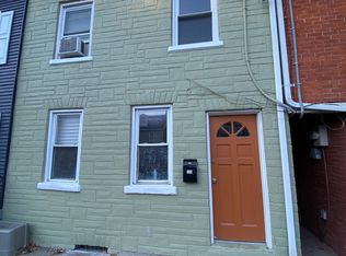 323 W Walnut St, Lancaster, PA 17603