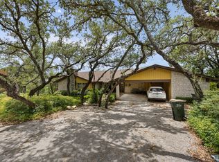 468 Spiller Ln, West Lake Hills, TX 78746