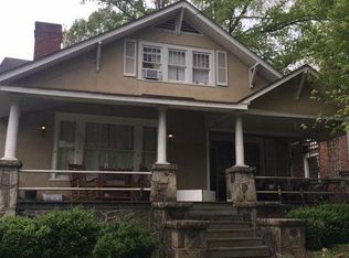 323 5th St NE, Atlanta, GA 30308