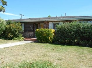 457 El Paso Ave, Corning, CA 96021