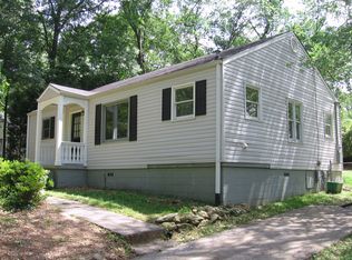 1922 Hazelwood Dr SE, Marietta, GA 30067