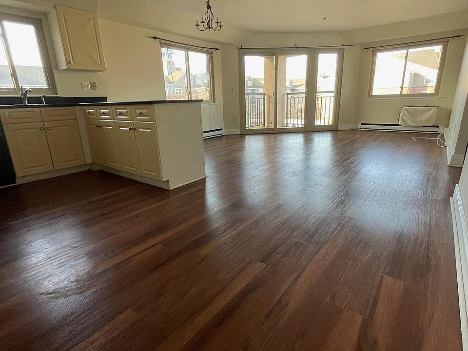 Open Living Area