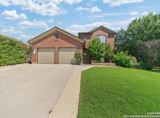 2835 Rancho Mirage, San Antonio, TX 78259