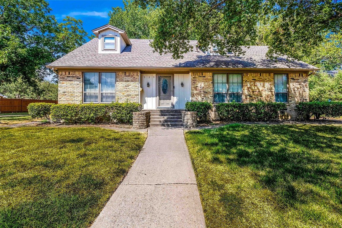 529 Kathy Dr, Mesquite, TX 75149 MLS 20419530 Zillow