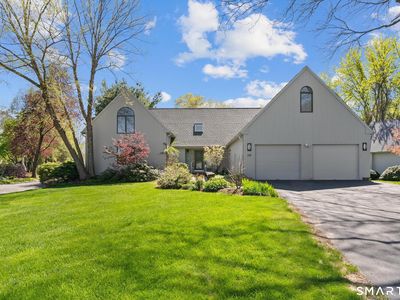 68 Deep Brook Harbor #68, Suffield, CT, 06078