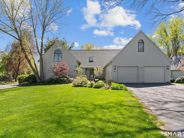 68 Deep Brook Harbor #68, Suffield, CT 06078