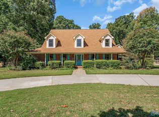 310 Wellington Rd, Athens, AL 35613