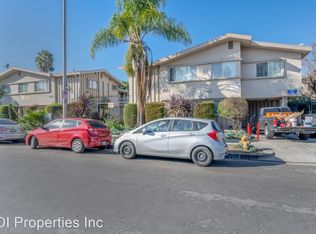 3843 S Gibraltar Ave #1, Los Angeles, CA 90008