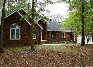 127 Archelaus Dr, Stanfield, NC 28163