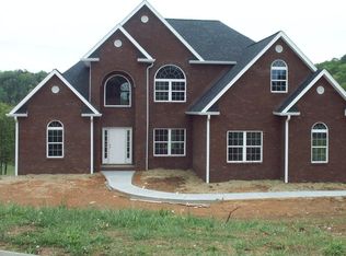 201 Americana Ln, Jefferson City, TN 37760