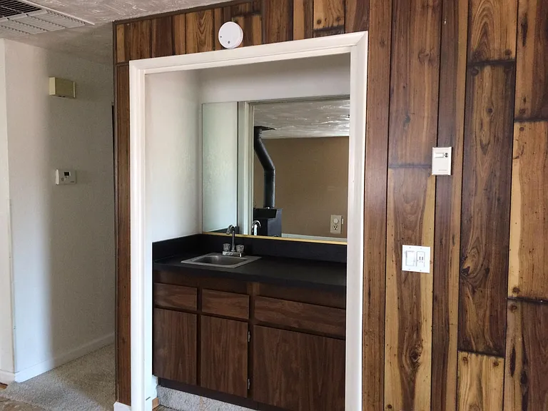 Wet Bar