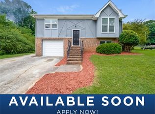 4082 Sweet Water Ct SE, Conyers, GA 30094