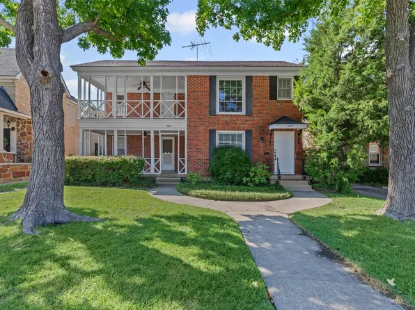 5834 Goodwin Ave, Dallas, TX 75206