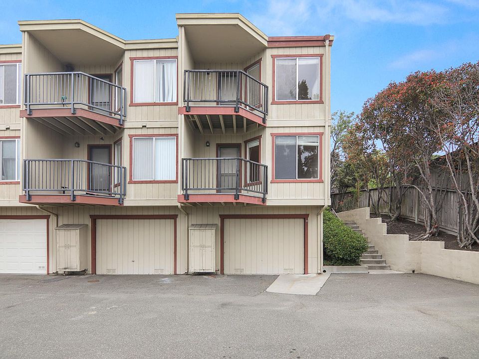 1st image of 20980 Birch St APT K