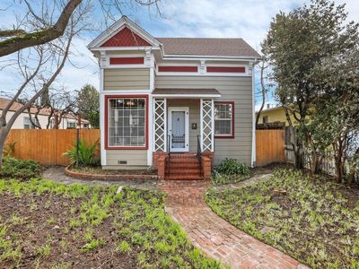 1211 KENTUCKY Street, Vallejo, CA, 94590