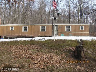 622 Sand Hill Rd, Romney, WV, 26757