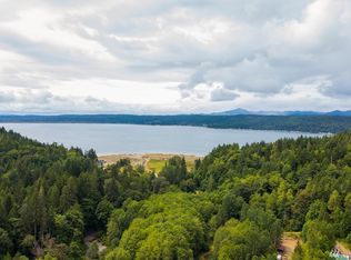 51 NE Ford Hill Rd, Tahuya, WA 98588