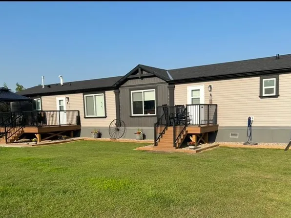 502 508 Railway AVENUE E, Maidstone, SK S0M 1M0
