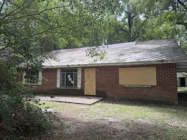 1317 W Turner Rd, Prichard, AL 36610