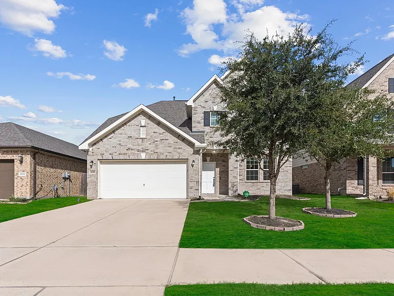 6018 Mapleton Meadow Ln — Photo 1