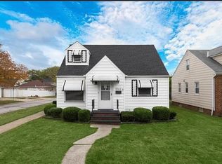 7803 Liberty Ave, Parma, OH