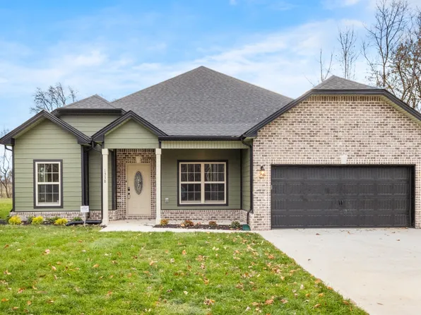 1338 Ross Farms Blvd Lot 118, Clarksville, TN 37043