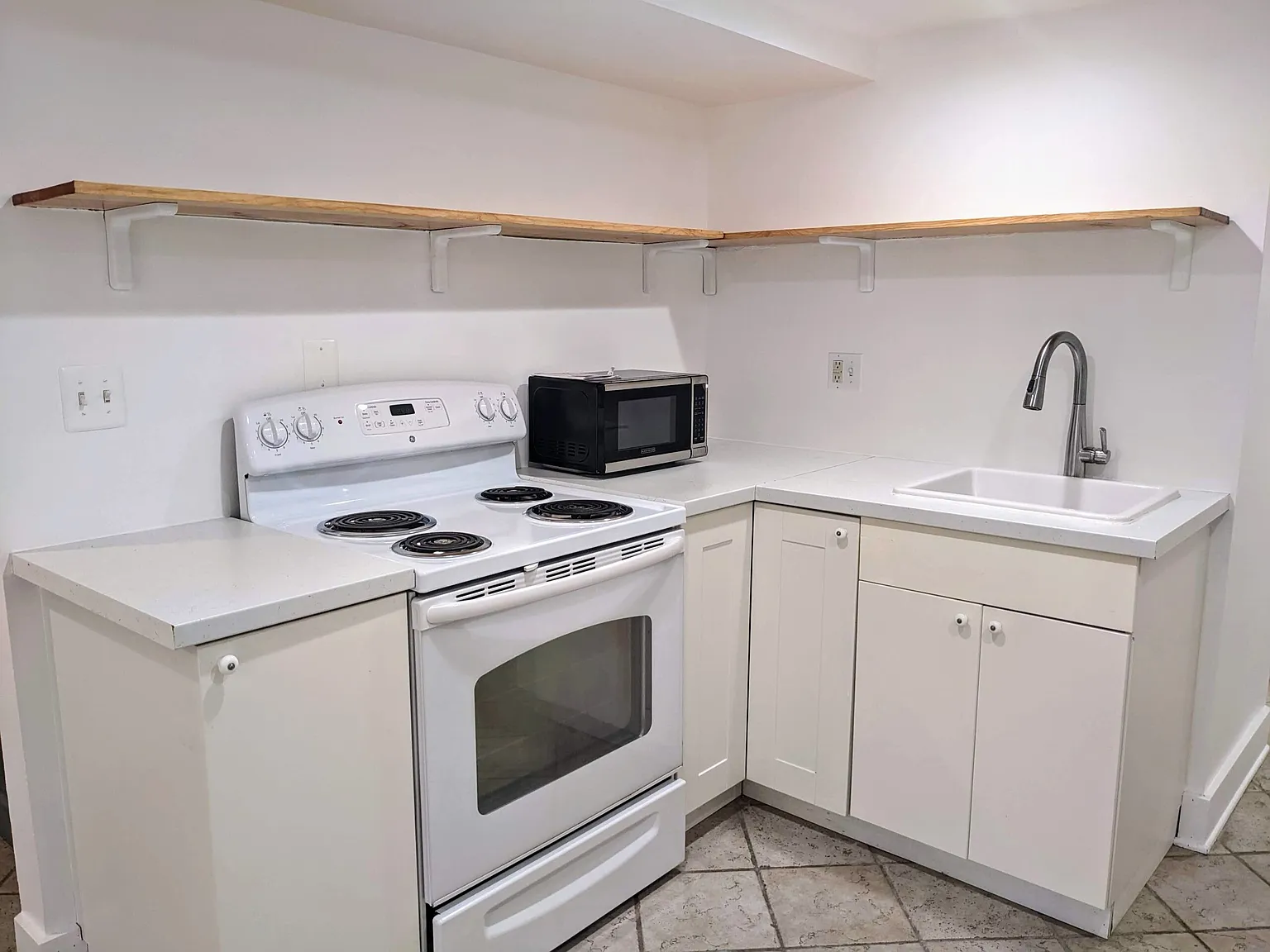 1 bed, $1,500 — Photo 4