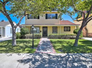 933 Sunlite Dr, Santa Clara, CA 95050