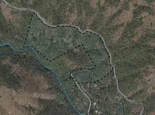 1A & 1B Cardinal Trce, Lake Toxaway, NC 28747