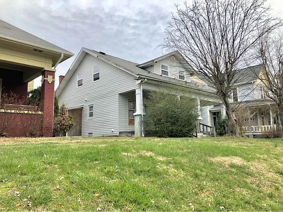 2nd image of 607 E Watauga Ave #Na