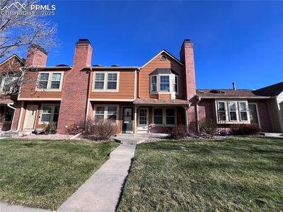 531 Rolling Hills Dr, Colorado Springs, CO, 80919