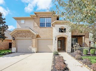 6023 Bridgeside Ln, Missouri City, TX 77459