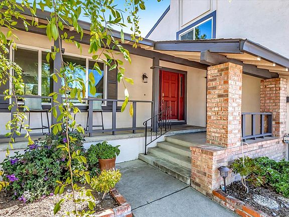 5th image of 4006 Hastings Park Ct