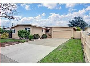 5404 Escover Ln, San Jose, CA 95118