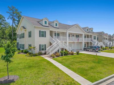 933 Jackline Place #101, Murrells Inlet, SC, 29576