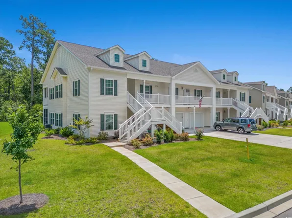 933 Jackline Place #101, Murrells Inlet, SC 29576