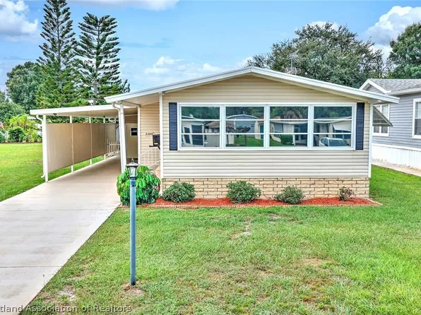 3305 Indiana Ave, Sebring, FL 33870