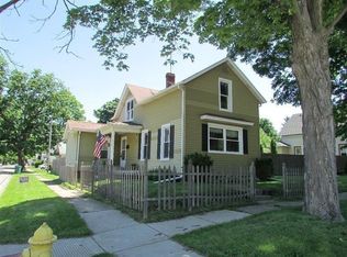 501 G St, La Porte, IN