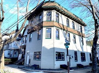 22 Rutgers Ave, Jersey City, NJ 07305