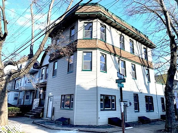 22 Rutgers Ave, Jersey City, NJ 07305