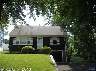 228 Marlboro Rd, Wood Ridge, NJ 07075