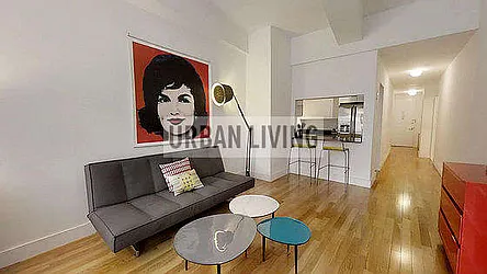 Rented by Urban Living