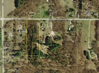E 150 S, Knox, IN 46534