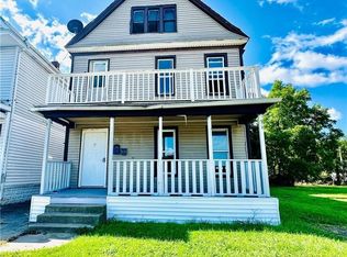 443 E Delavan Ave, Buffalo, NY 14214