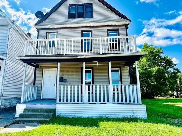 443 E Delavan Ave, Buffalo, NY 14214