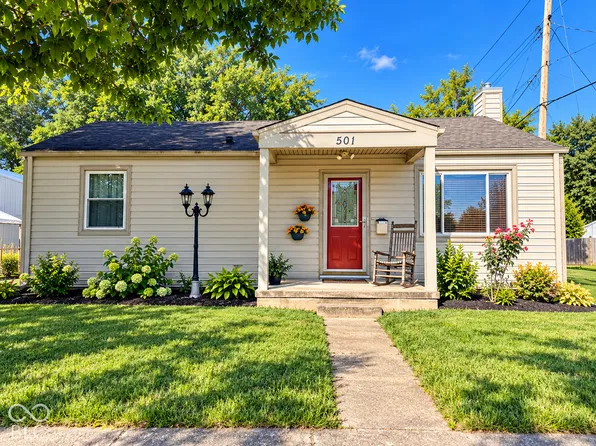 501 S State St, West Harrison, IN 47060
