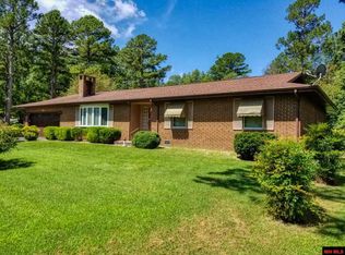 284 Ridgecrest Dr, Mountain Home, AR 72653